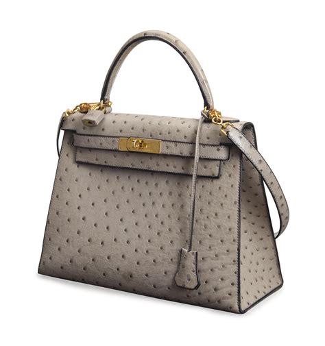 most popular ostrich Hermes bags